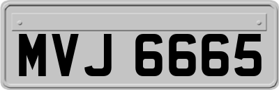 MVJ6665