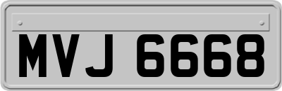 MVJ6668