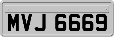 MVJ6669