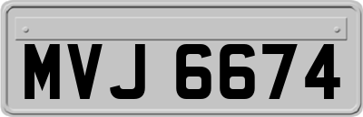 MVJ6674