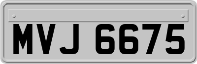 MVJ6675