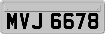 MVJ6678