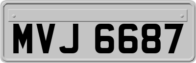 MVJ6687