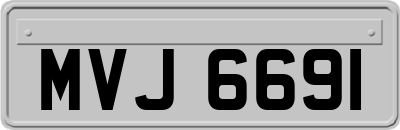 MVJ6691