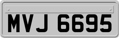 MVJ6695