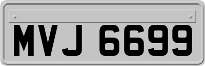 MVJ6699