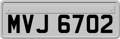 MVJ6702