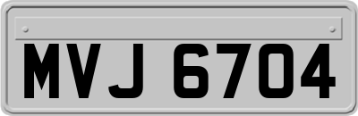 MVJ6704