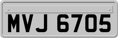 MVJ6705