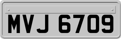 MVJ6709