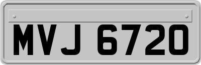 MVJ6720