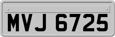 MVJ6725