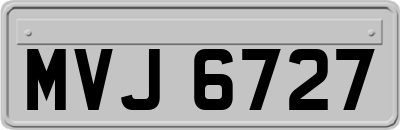 MVJ6727
