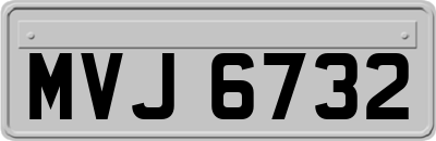MVJ6732