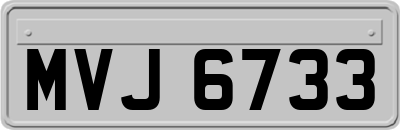MVJ6733