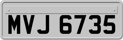 MVJ6735