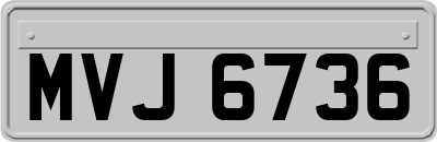 MVJ6736