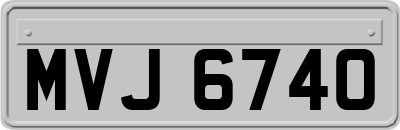 MVJ6740