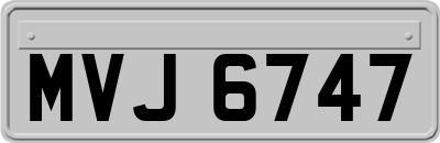 MVJ6747