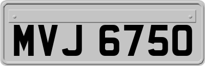 MVJ6750