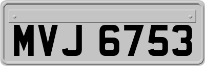 MVJ6753