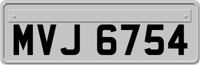 MVJ6754
