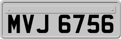 MVJ6756