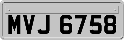 MVJ6758