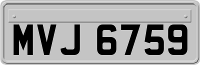MVJ6759