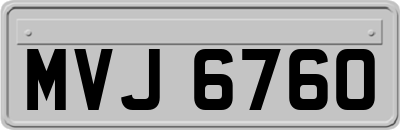 MVJ6760