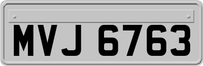 MVJ6763