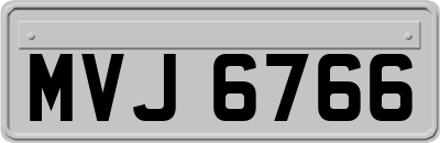 MVJ6766
