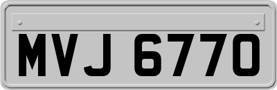 MVJ6770
