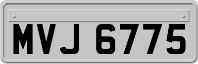 MVJ6775
