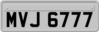 MVJ6777