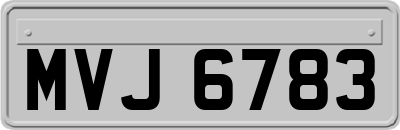 MVJ6783