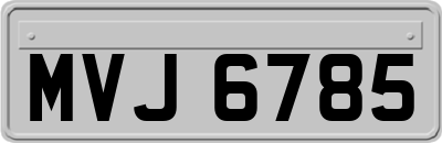 MVJ6785