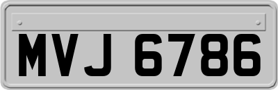 MVJ6786