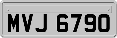 MVJ6790