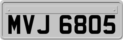 MVJ6805