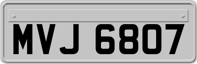 MVJ6807
