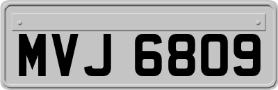 MVJ6809