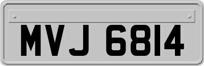 MVJ6814