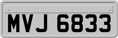 MVJ6833