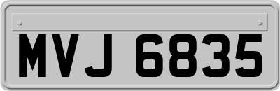 MVJ6835