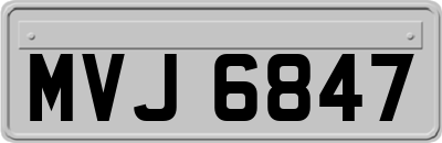 MVJ6847