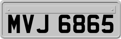 MVJ6865