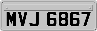 MVJ6867