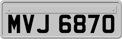 MVJ6870