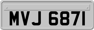 MVJ6871